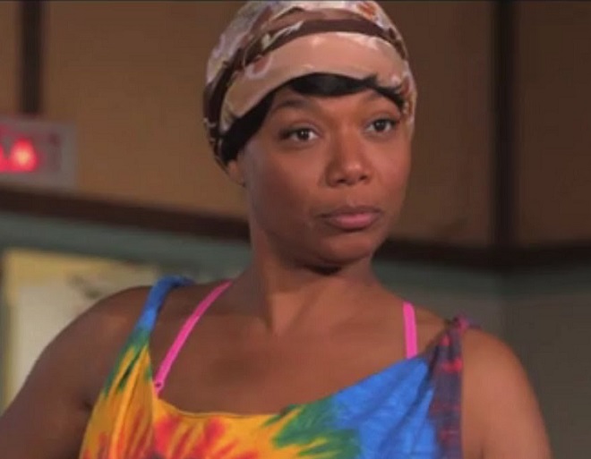 Barkhad oo mar kale wax ka Matalaya filimka cusub ee Sweet Brown